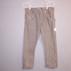 P1. Citizens of Humanity.  Premium Vintage.